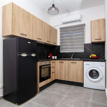 Luxury Apartment In The Center Rhodes City Екстер'єр фото