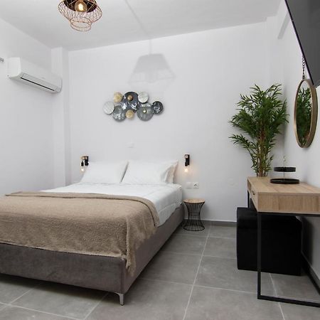 Luxury Apartment In The Center Rhodes City Екстер'єр фото