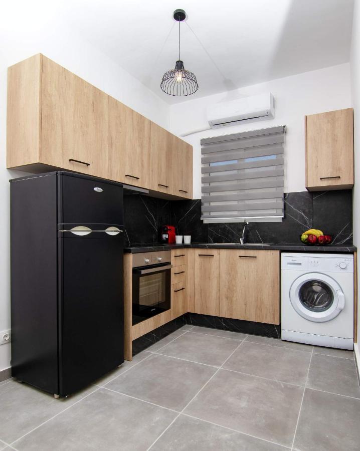 Luxury Apartment In The Center Rhodes City Екстер'єр фото