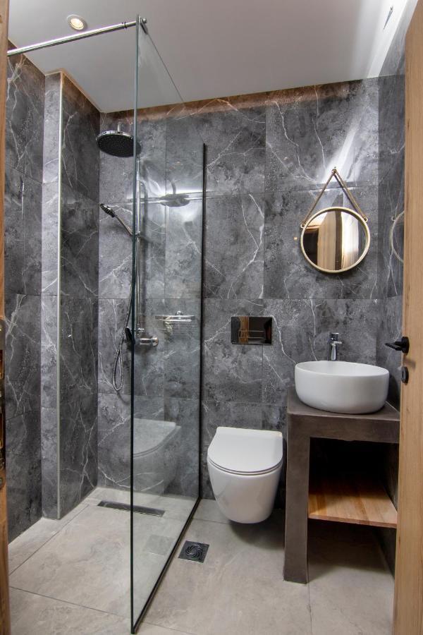 Luxury Apartment In The Center Rhodes City Екстер'єр фото