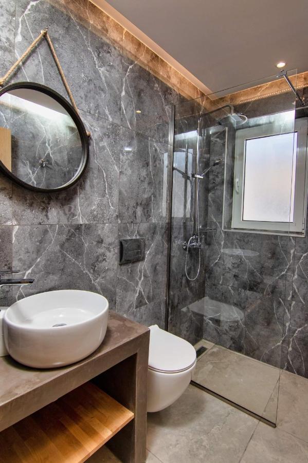 Luxury Apartment In The Center Rhodes City Екстер'єр фото